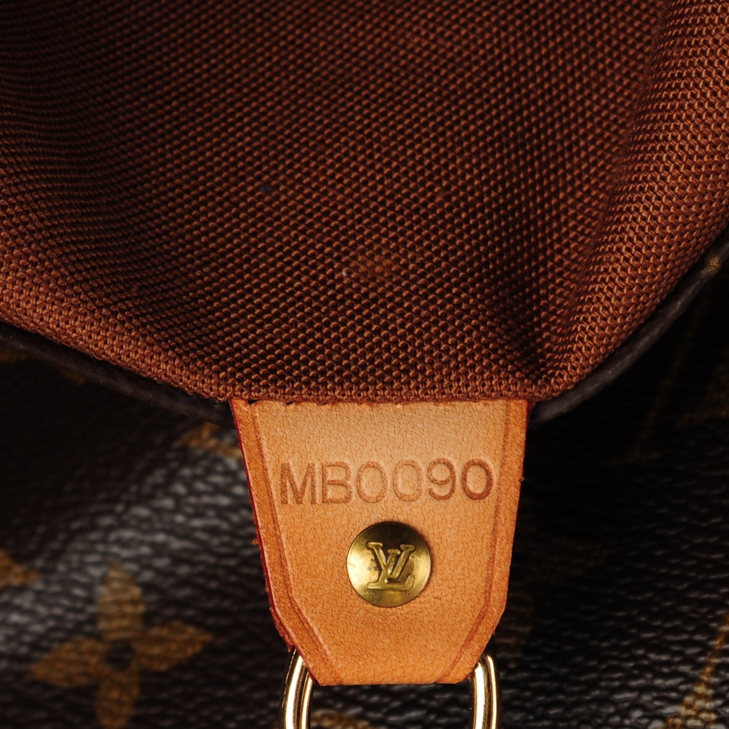 Monogram Sac Shopping Tote