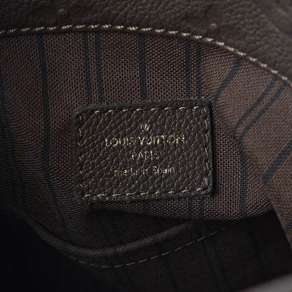 Louis Vuitton Empreinte Artsy MM Ombre 6 of 9