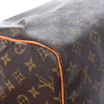 Louis Vuitton Monogram Speedy 30 10 of 15