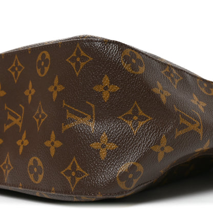 Louis Vuitton Monogram Looping GM 9 of 9