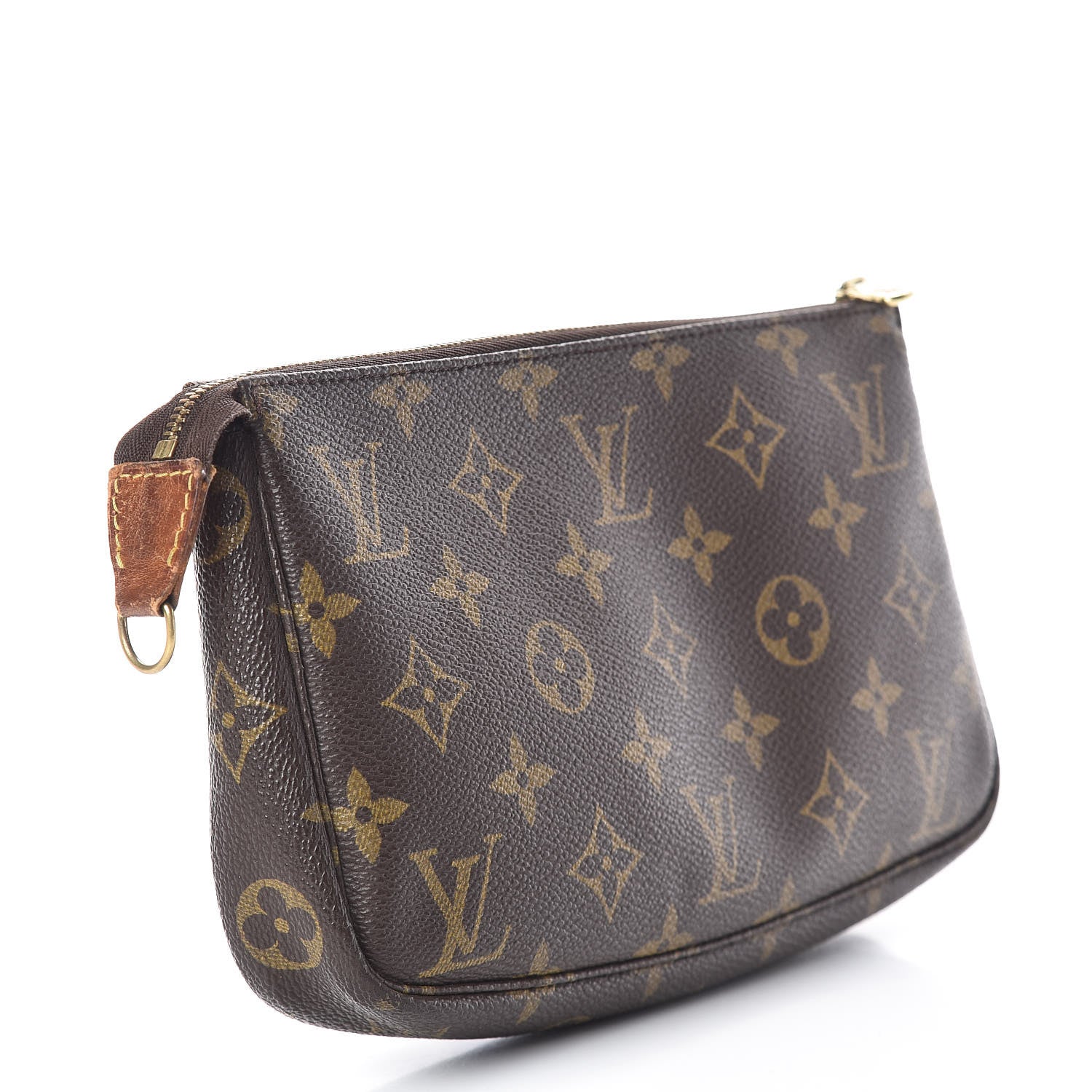 Louis Vuitton Monogram Pochette Accessories 3 of 11