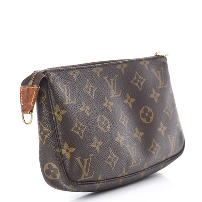 Louis Vuitton Monogram Pochette Accessories 3 of 11