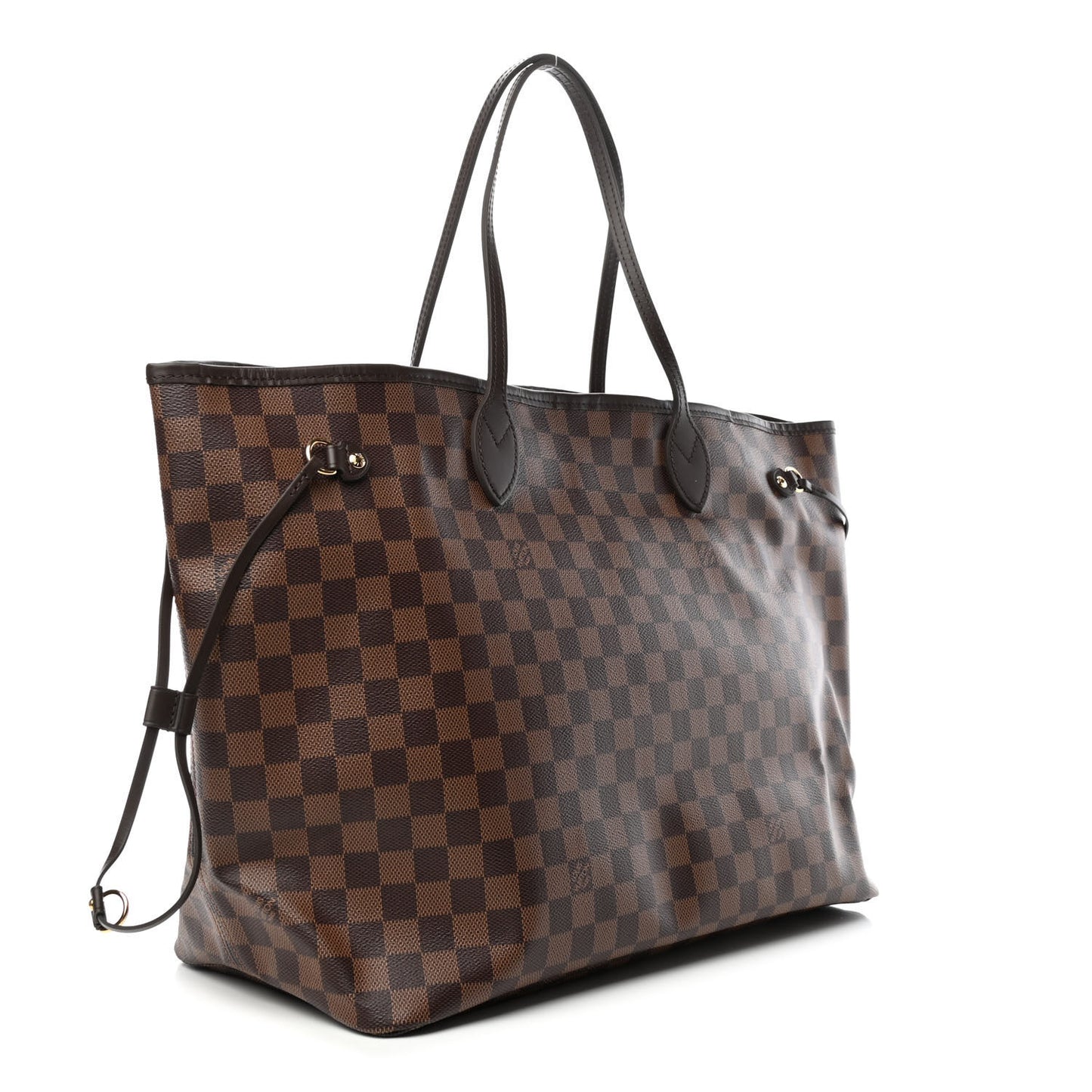 Damier Ebene Neo Neverfull GM