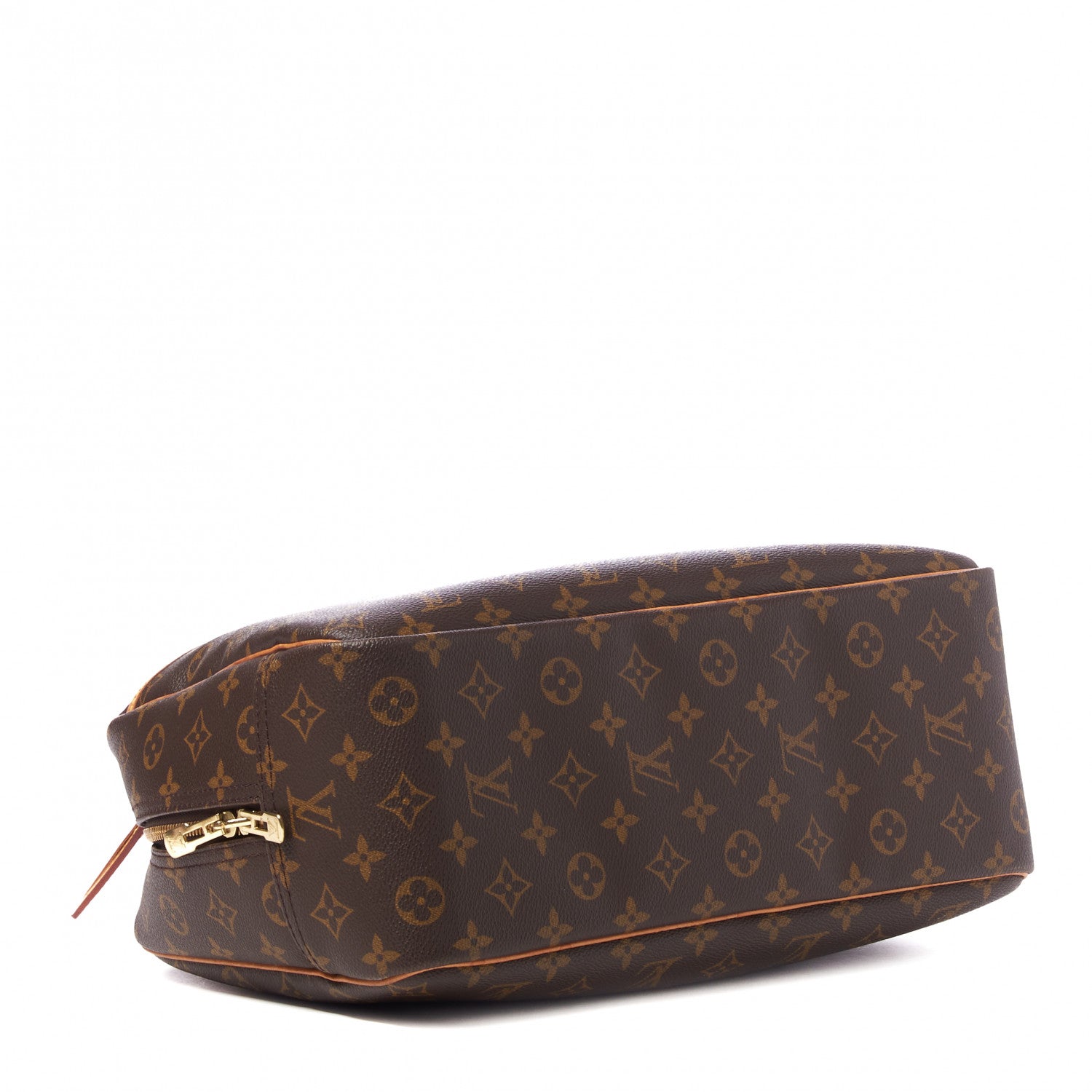 Louis Vuitton Monogram Deauville 3 of 8