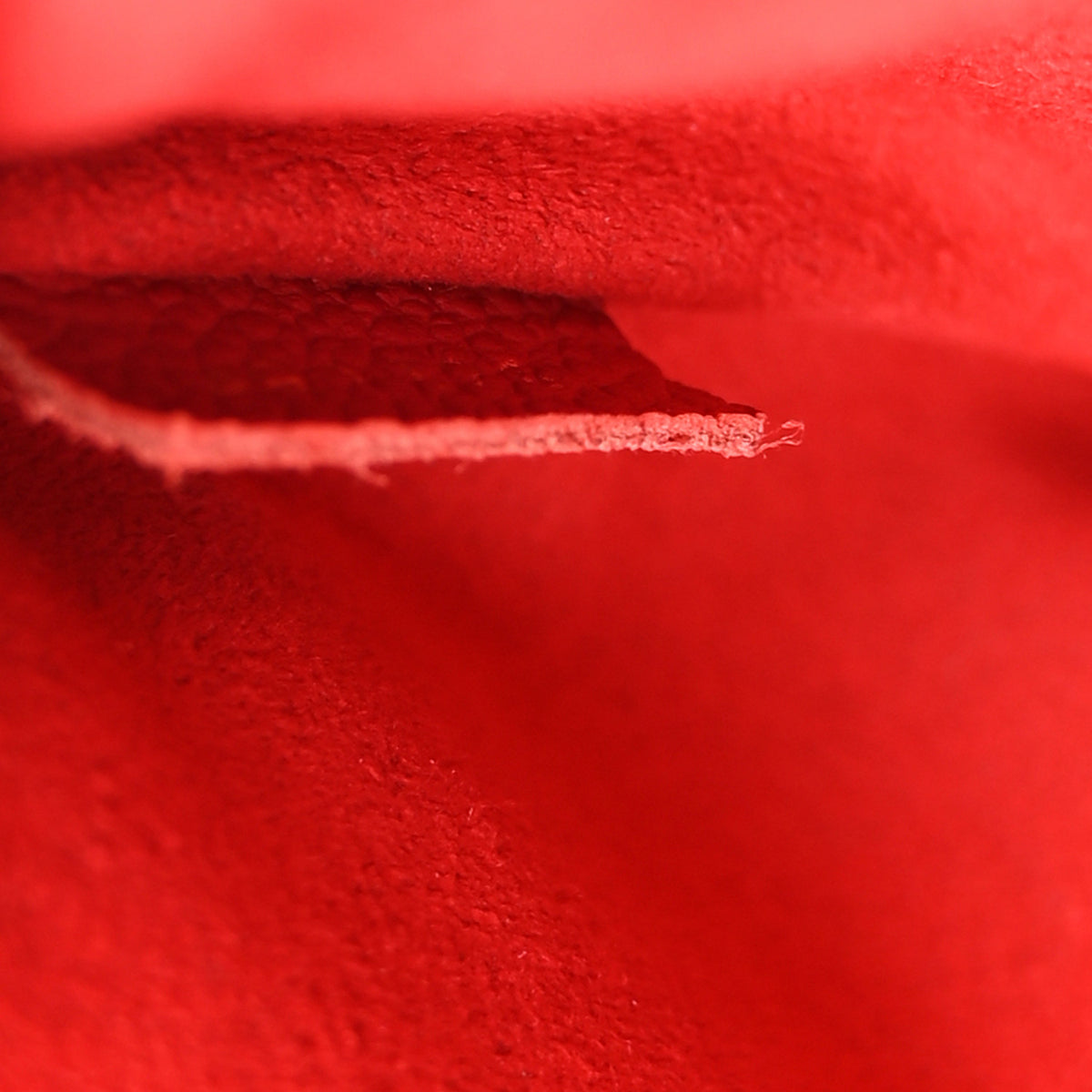 Louis Vuitton Empreinte Twice Cherry 8 of 11