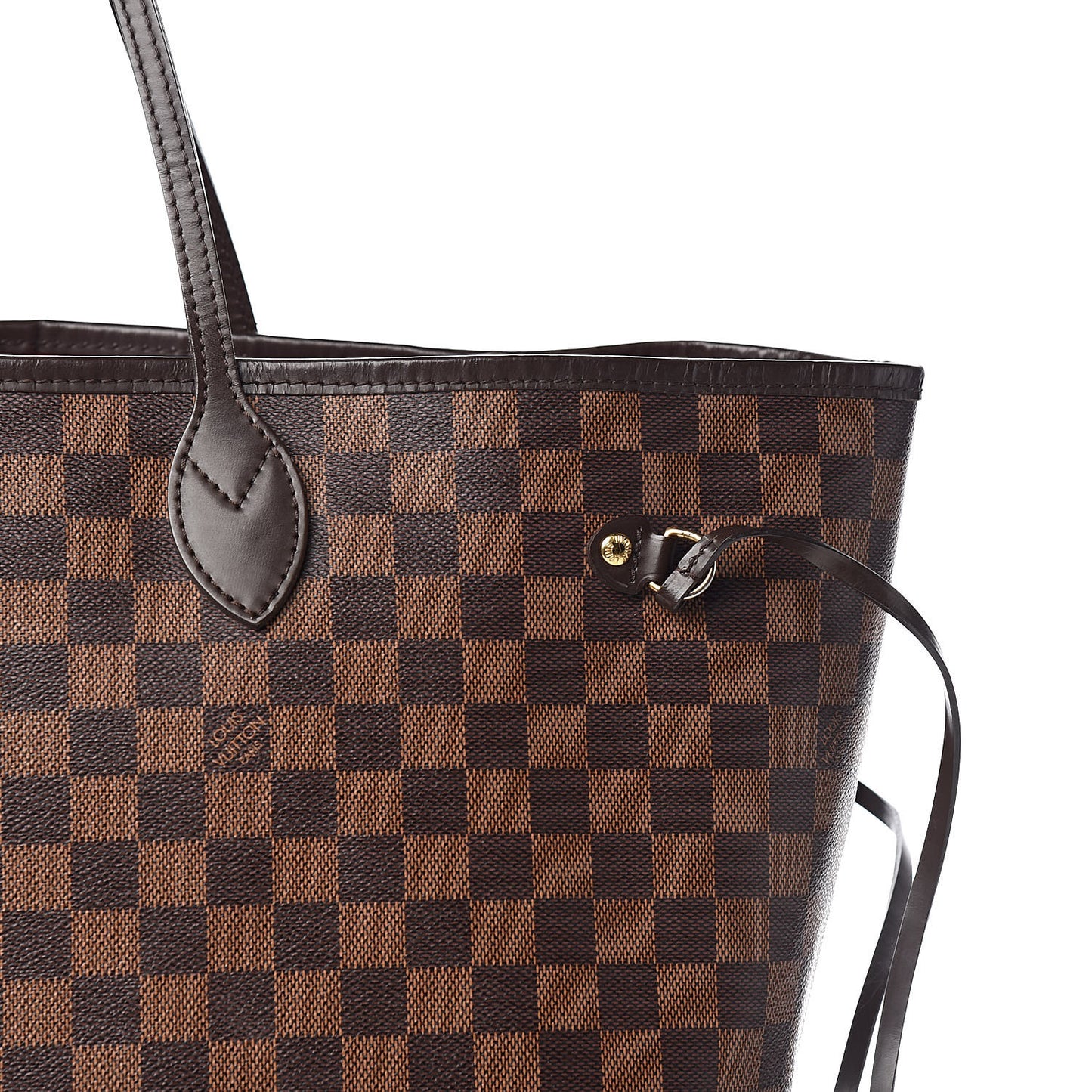 Damier Ebene Neo Neverfull GM