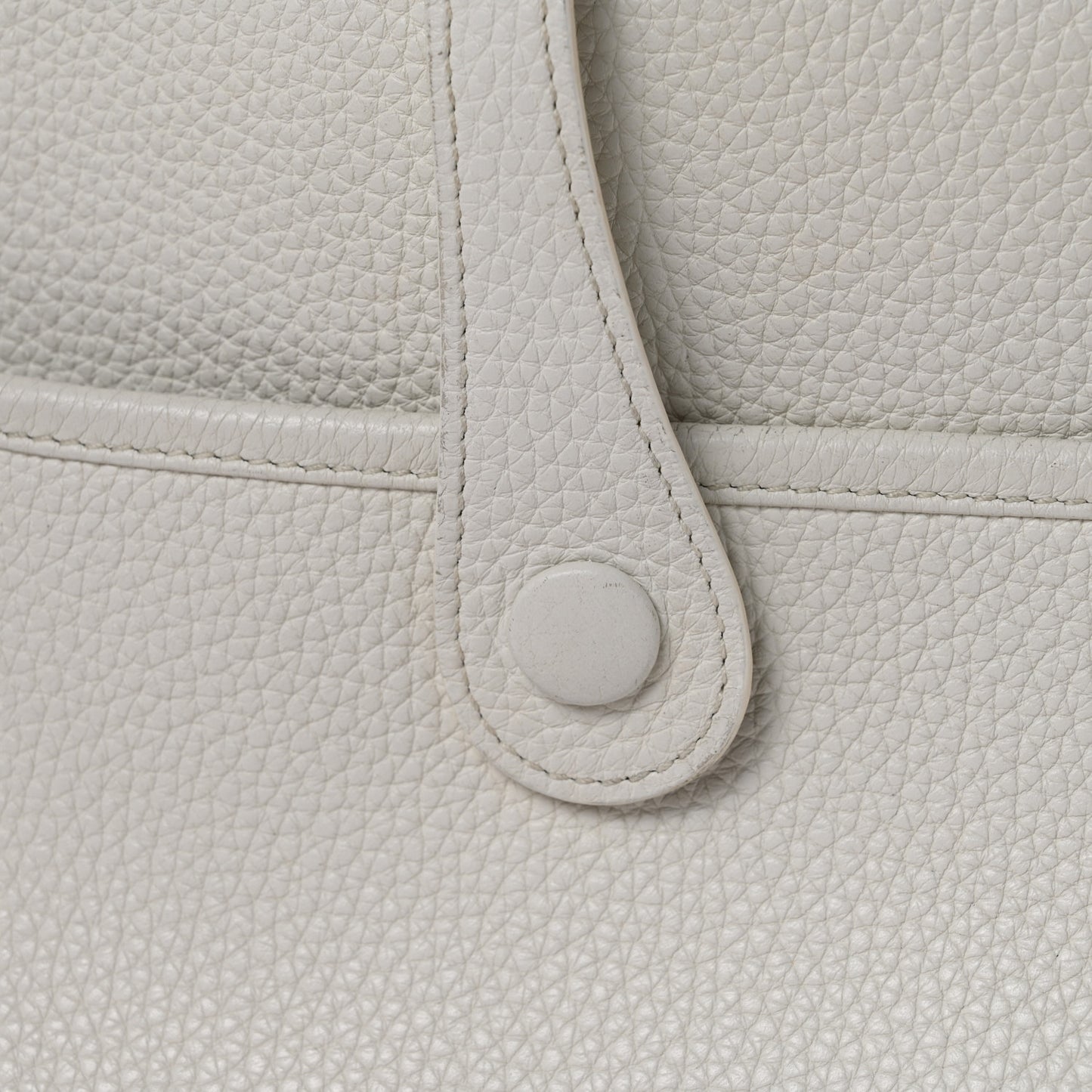 Taurillon Clemence EVELYNE III PM White