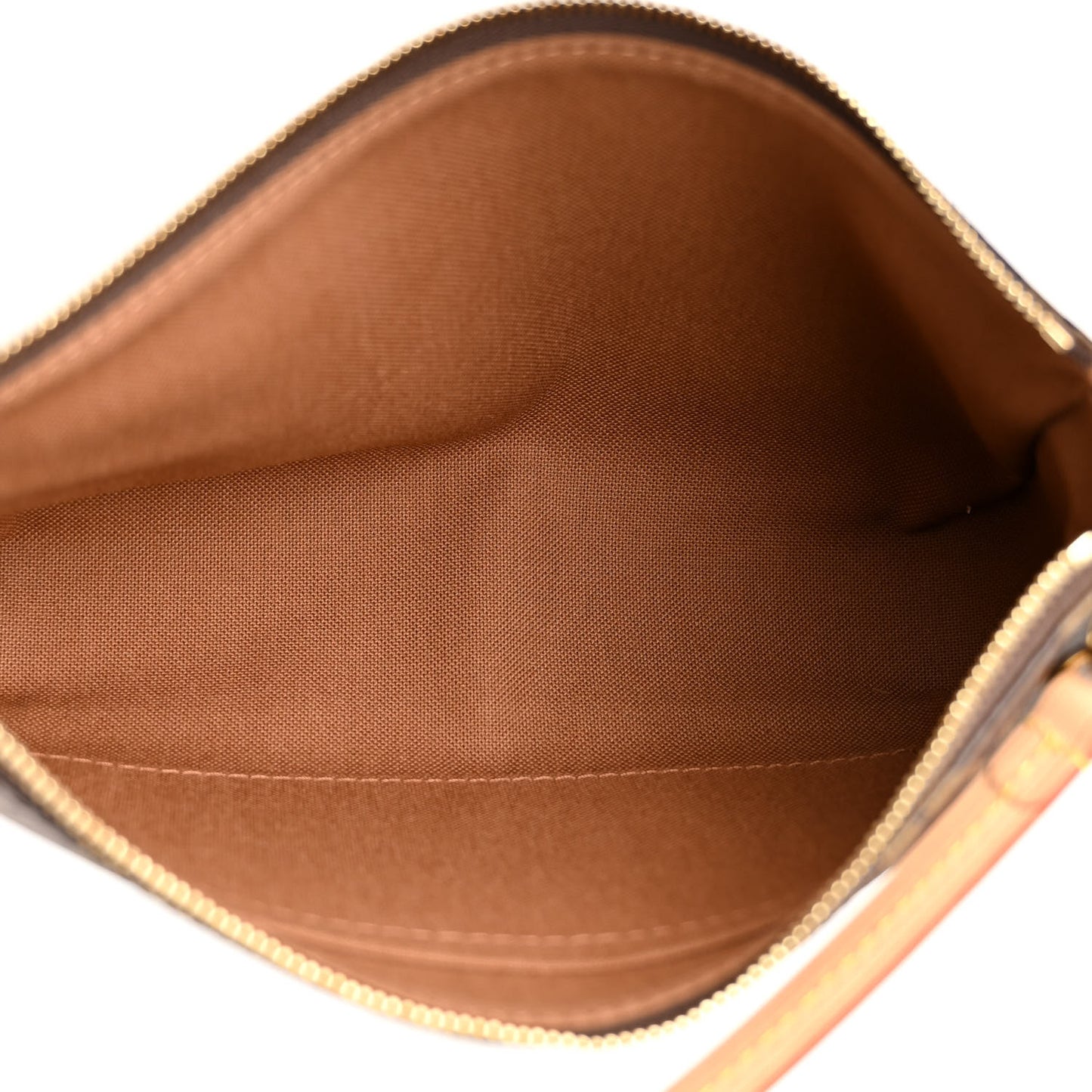 Monogram Pochette Accessories NM