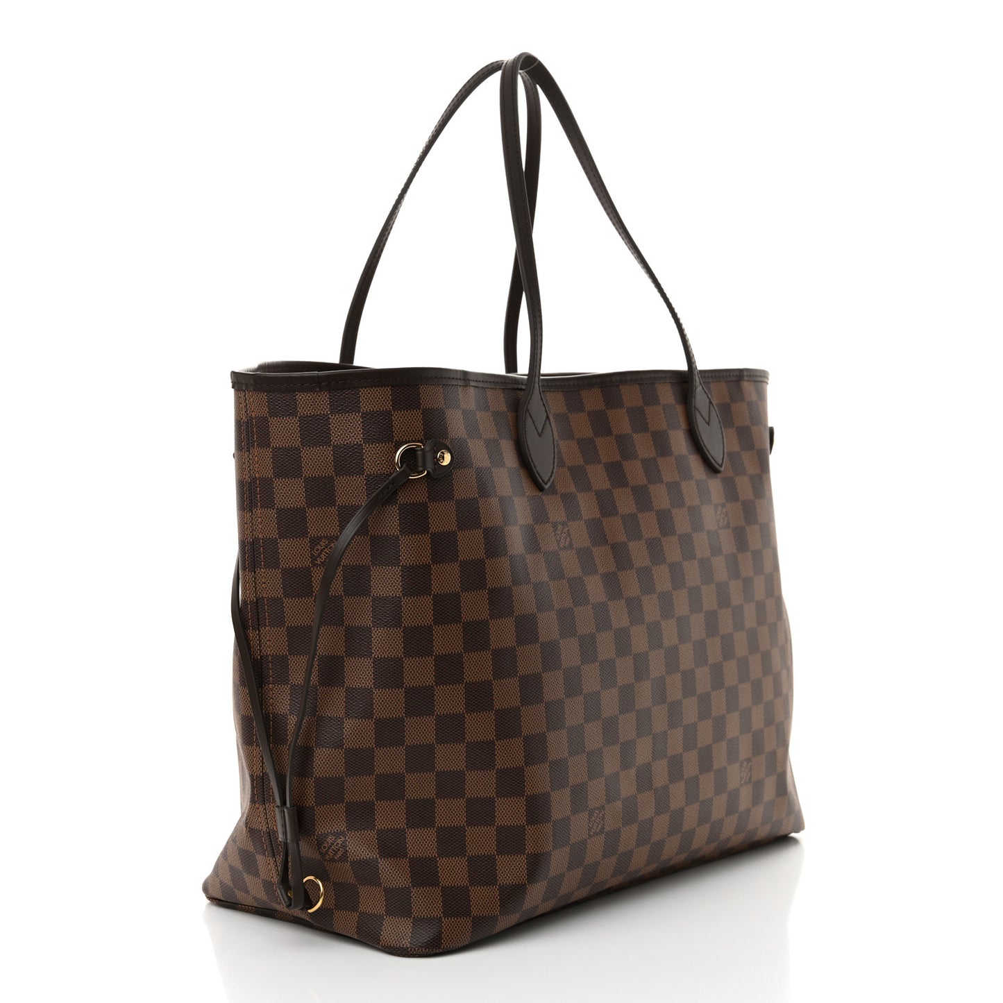 Damier Ebene Neo Neverfull GM