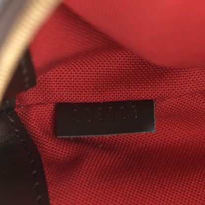 Louis Vuitton Damier Ebene Verona MM 8 of 14