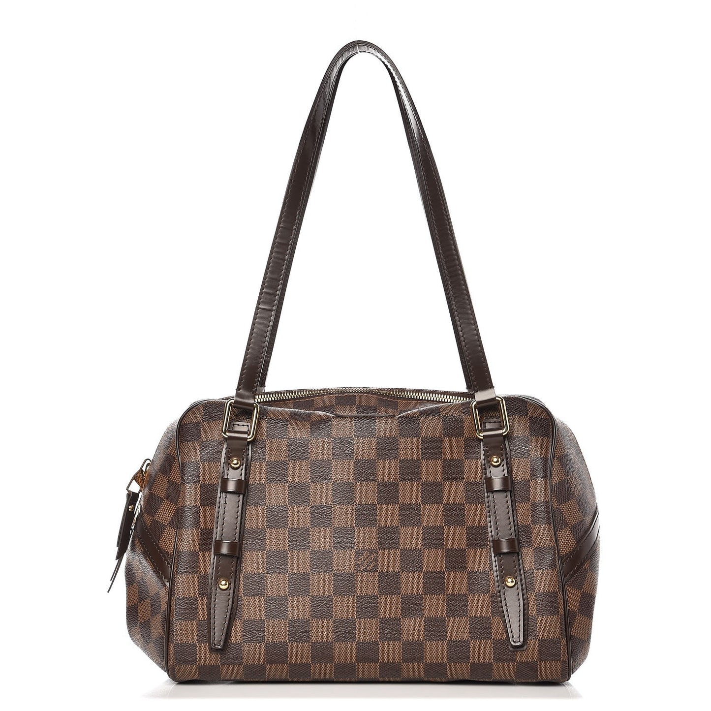 Damier Ebene Rivington GM