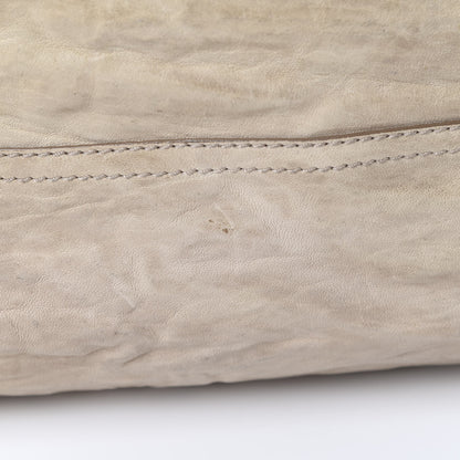 Givenchy Tumbled Sheepskin Medium Pandora Beige 19 of 19