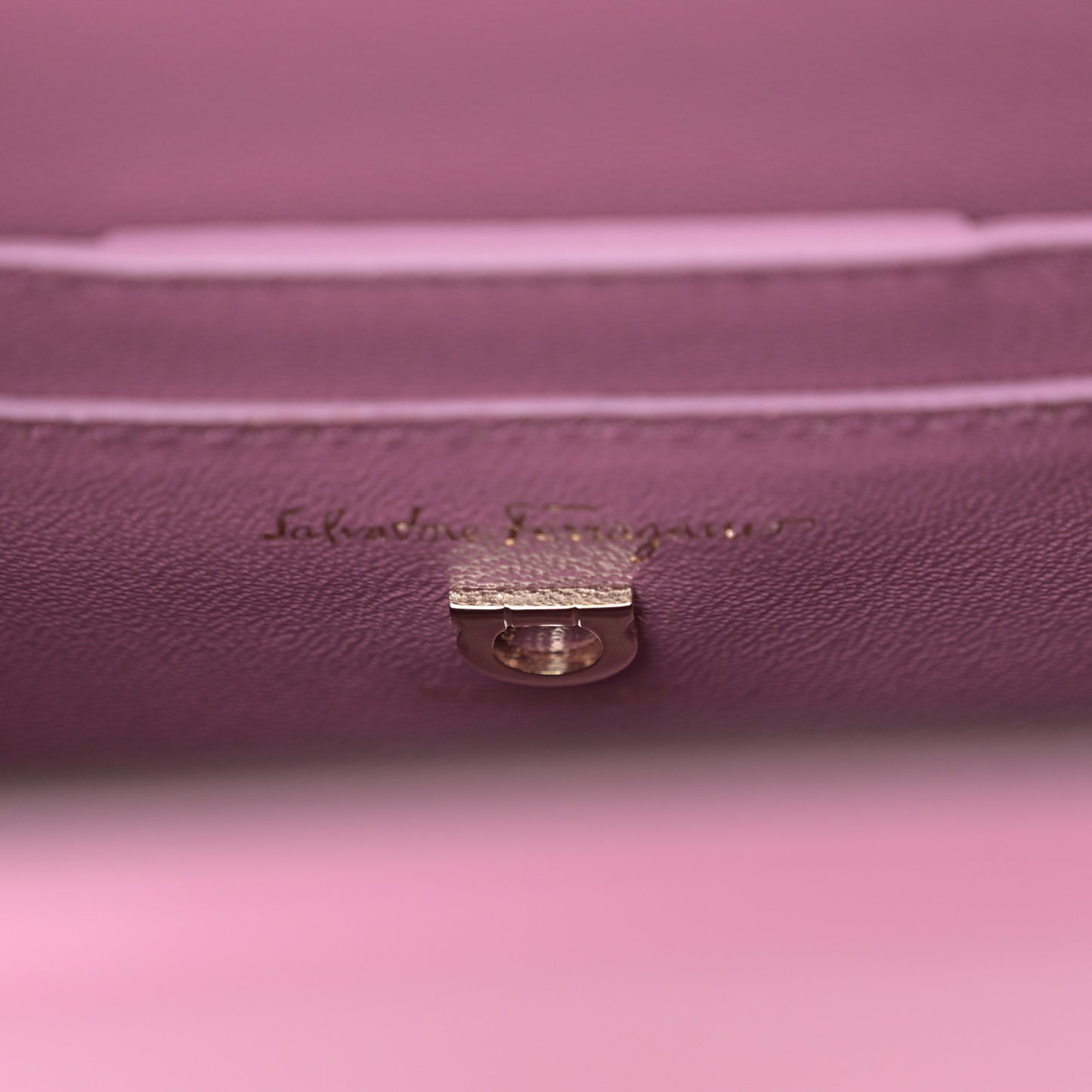 Smooth Calfskin Small Boxyz