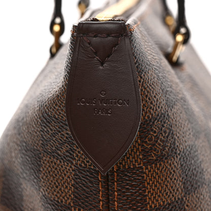 Louis Vuitton Damier Ebene Iena MM 7 of 11