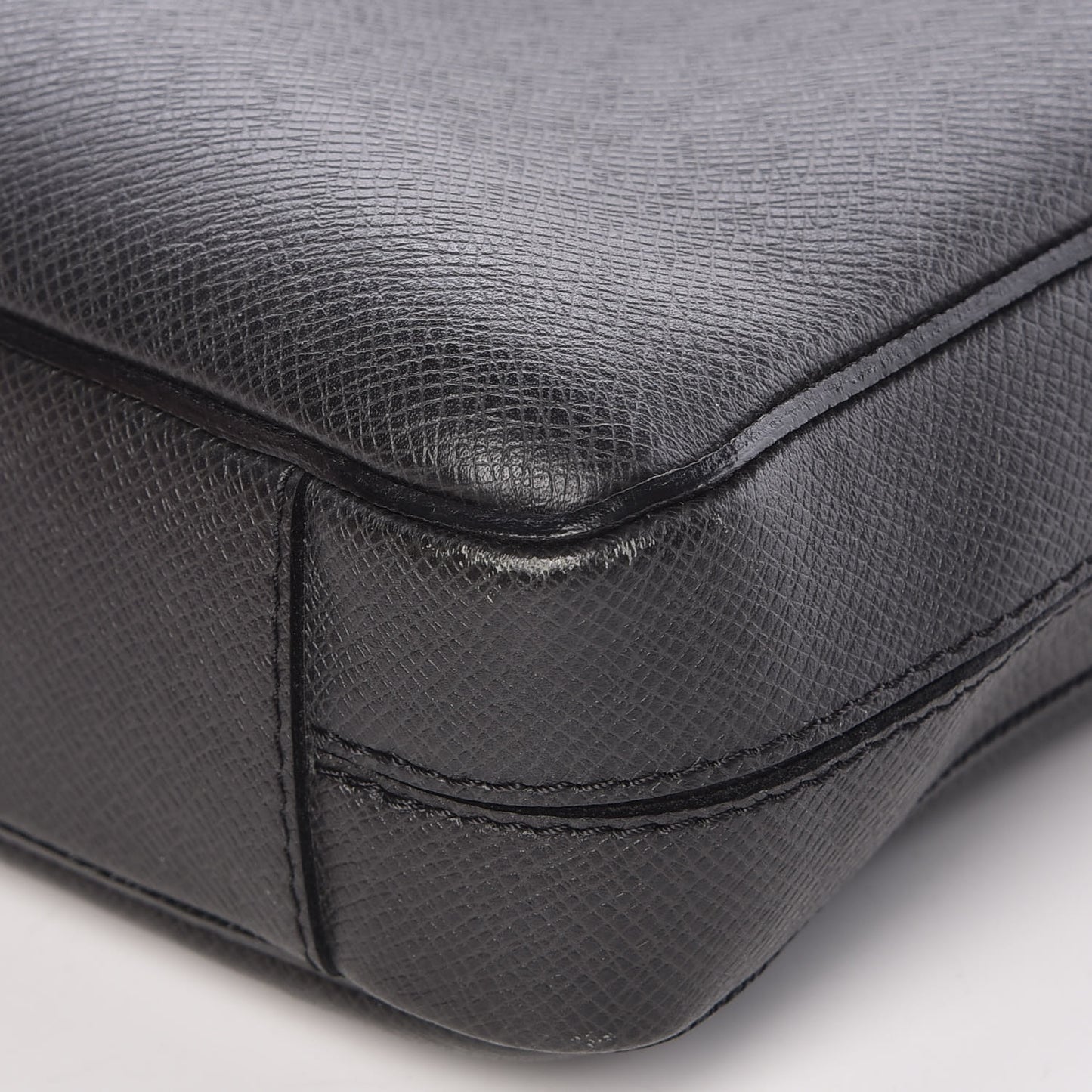 Taiga Porte-Documents Business PM Ardoise