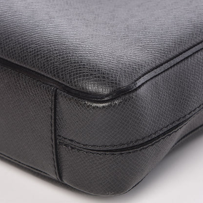 Louis Vuitton Taiga Porte-Documents Business PM Ardoise 12 of 14