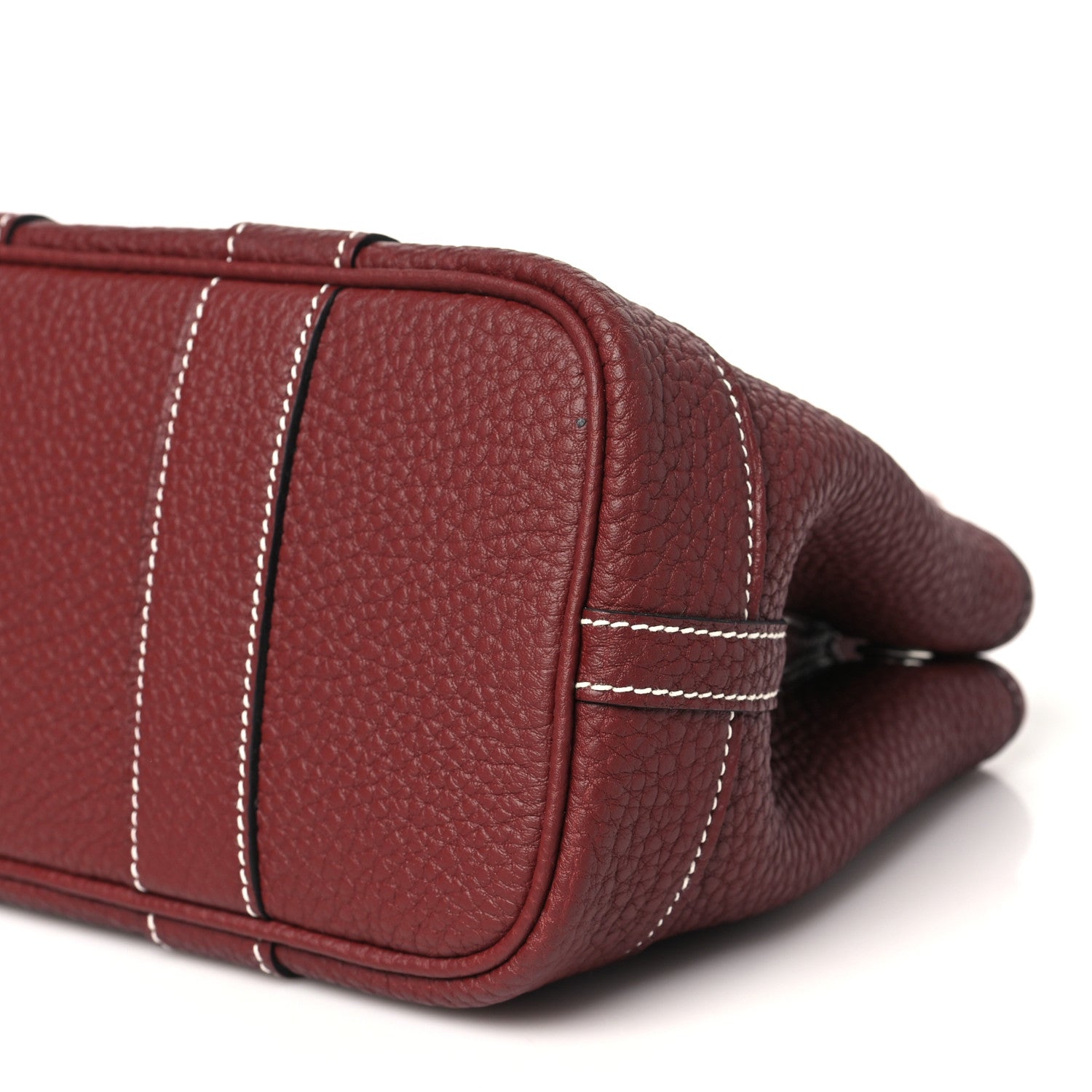 Hermes Negonda Neo Garden 23 Rouge H 8 of 9