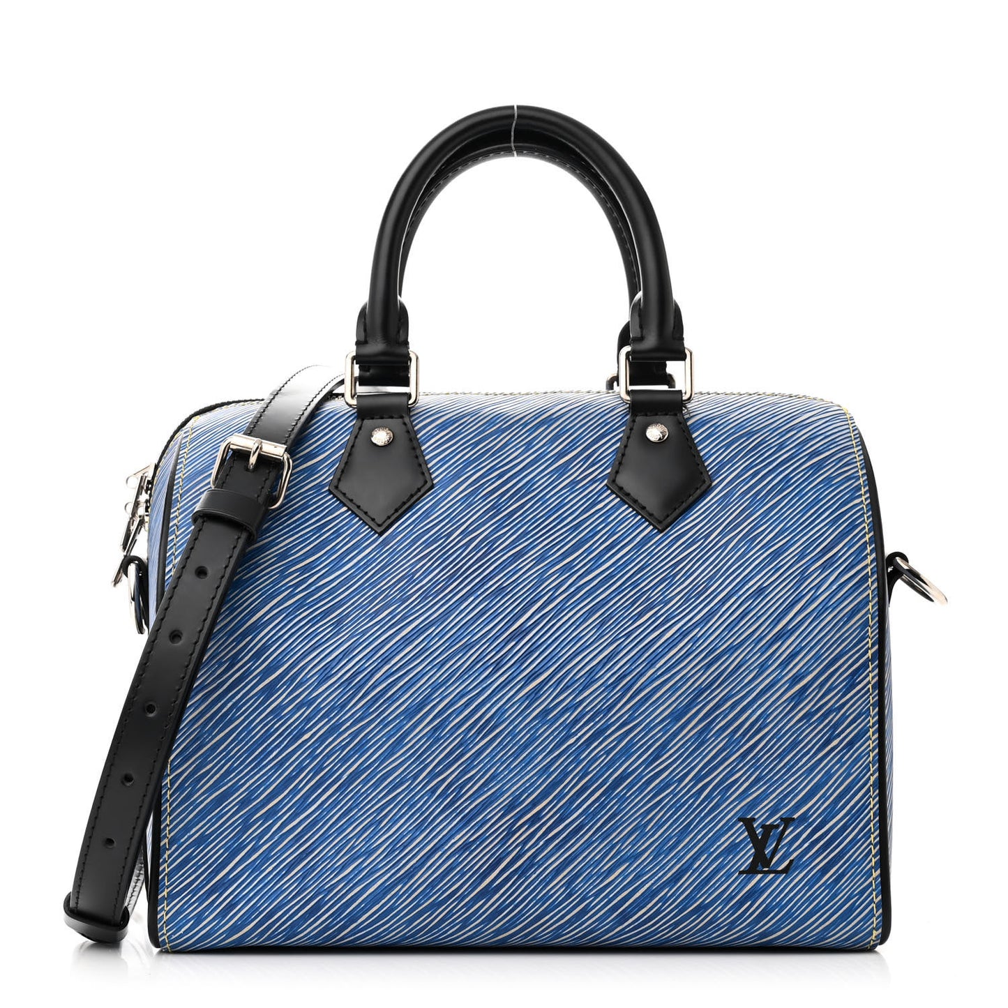 Epi Speedy Bandouliere 25 Denim Light
