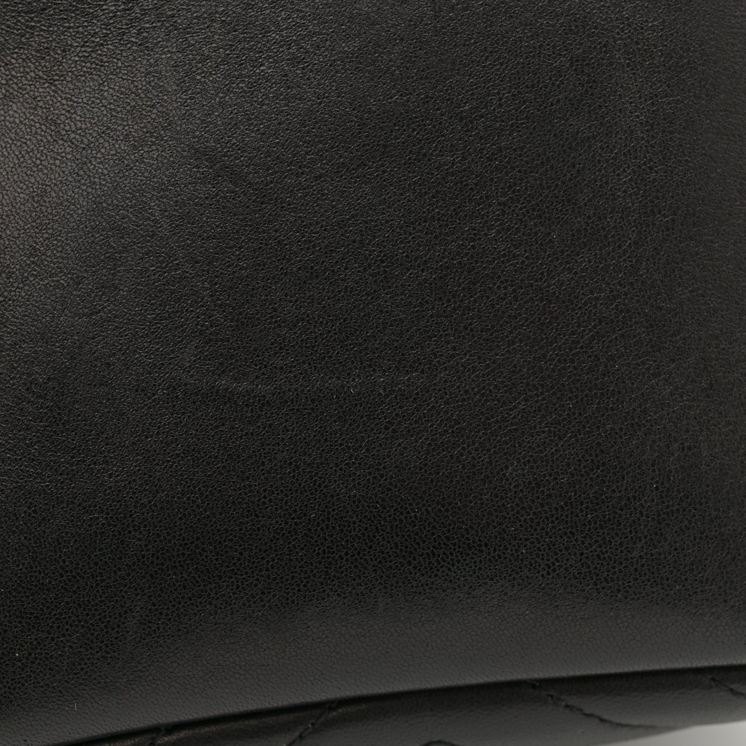 Saint Laurent Lambskin Matelasse Monogram Joe Backpack Black 12 of 13