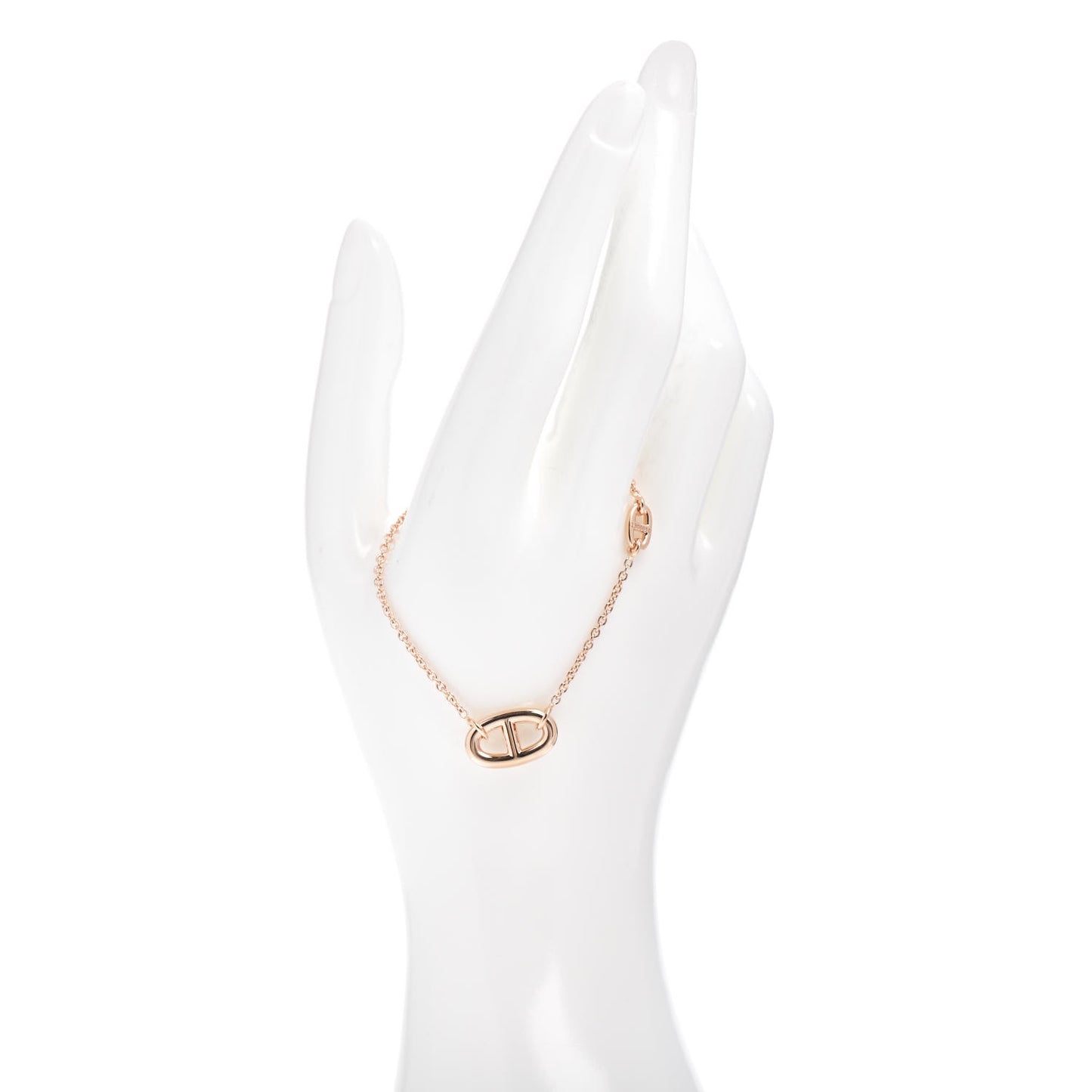 18K Rose Gold PM Farandole Bracelet LG