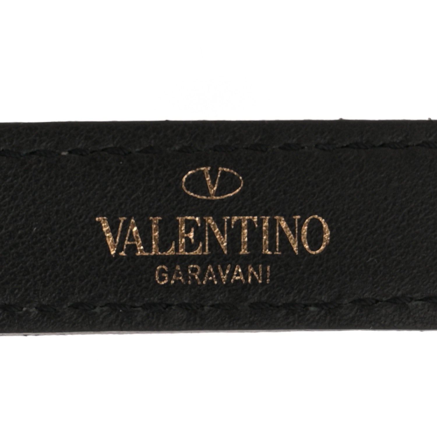 Valentino Garavani Plexy VLTN Shopping Bag Transparent 7 of 16