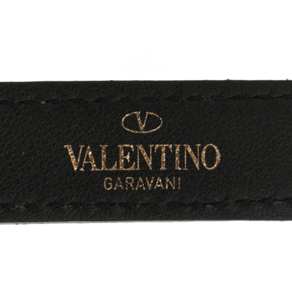 Valentino Garavani Plexy VLTN Shopping Bag Transparent 7 of 16