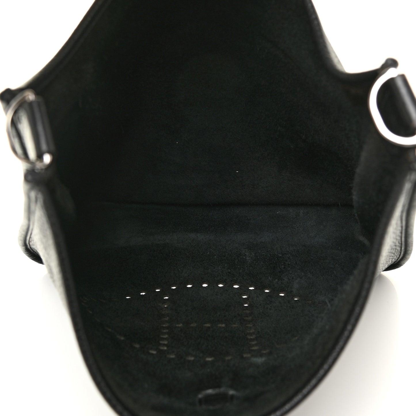 Taurillon Clemence Evelyne III PM Black