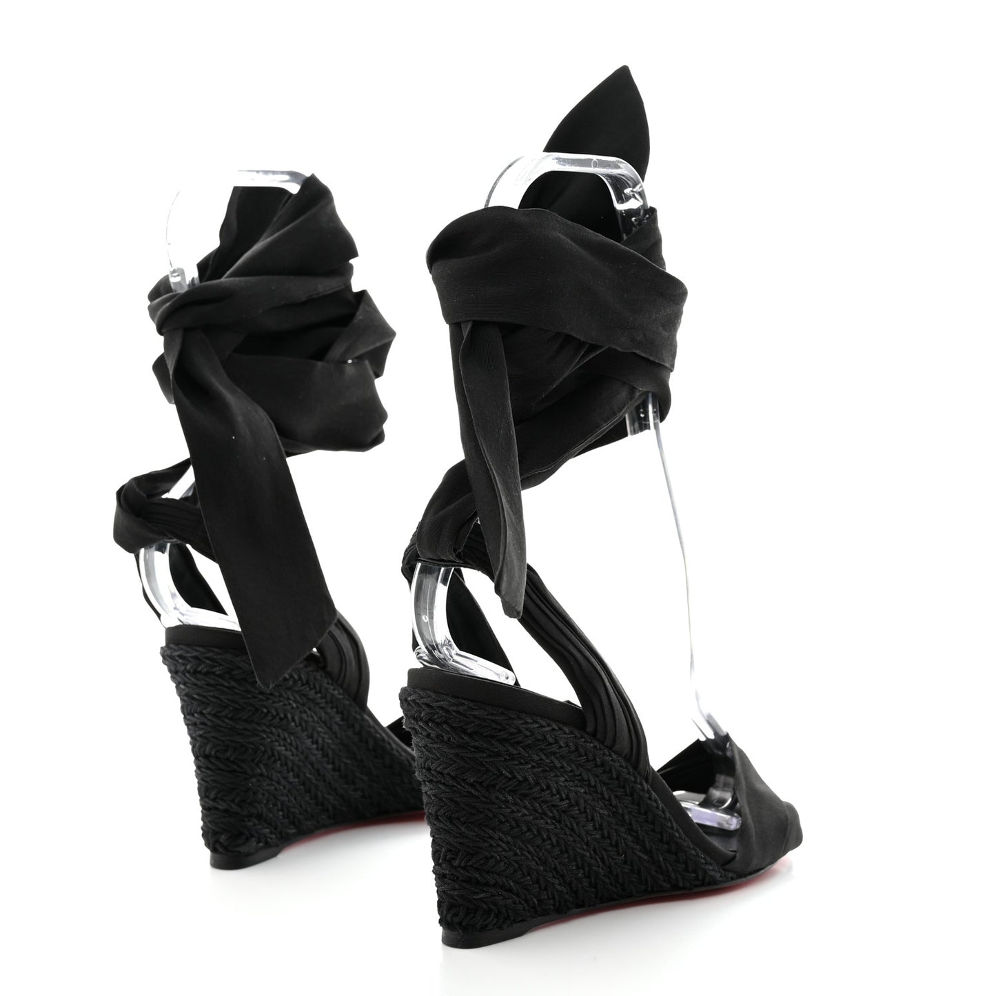 Suede Melides Du Desert 85 Heels 37 Black
