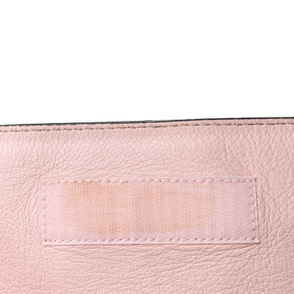 Gucci Guccissima Messenger Diaper Bag Pink 13 of 17