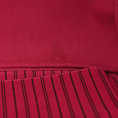Louis Vuitton Monogram Neo Neverfull GM Pivoine 13 of 13