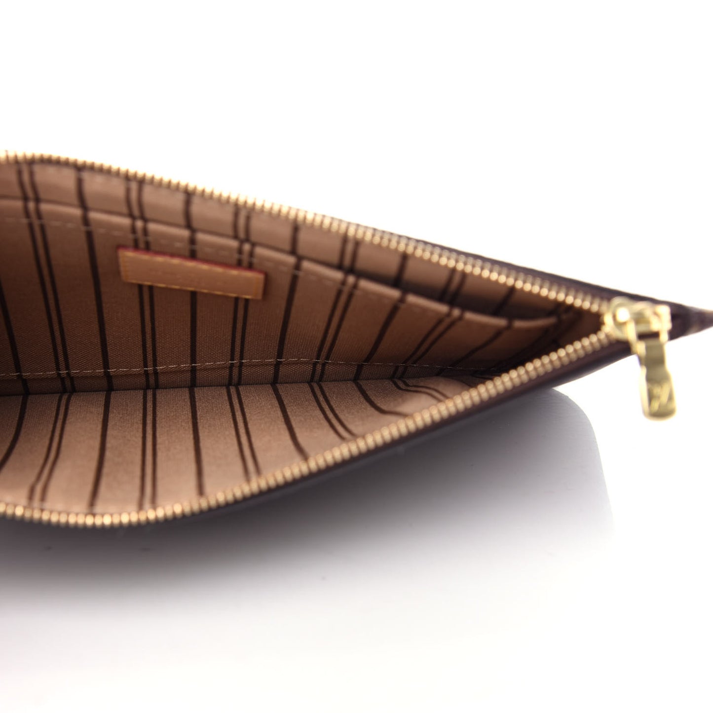 Monogram Neverfull MM GM Pochette