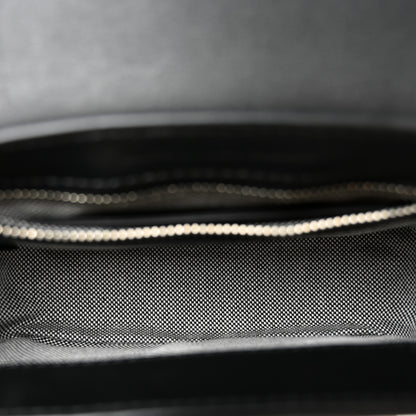 Alexander Wang Calfskin Studded Mini Prisma Envelope Shoulder Black 5 of 10