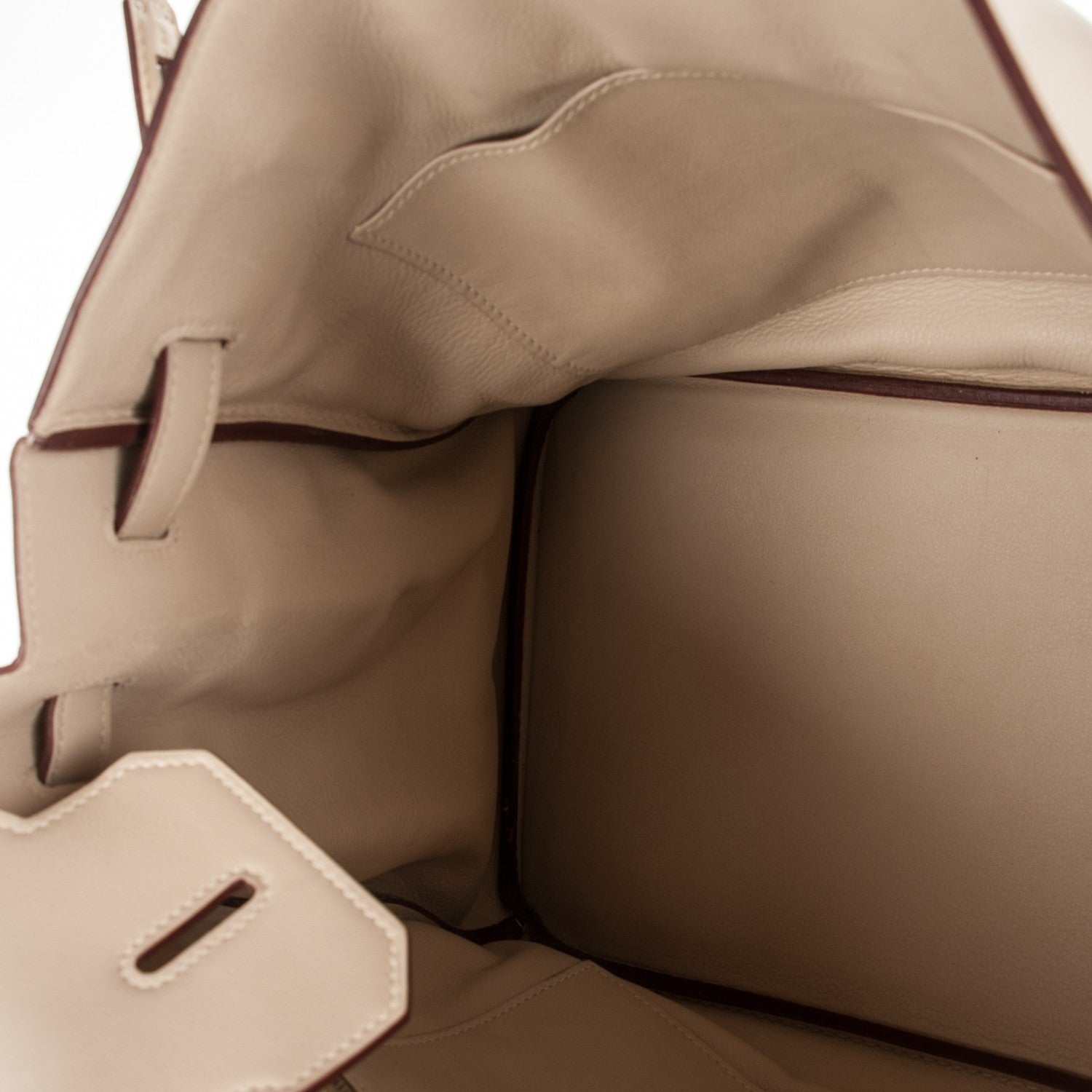Hermes Swift Birkin 35 Parchemin 26 of 26
