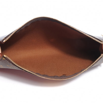 Louis Vuitton Monogram Eva Clutch 6 of 10