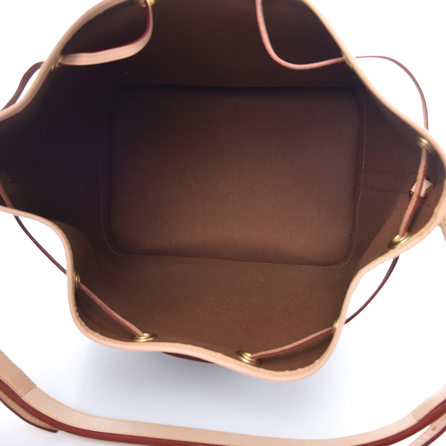 Louis Vuitton Monogram Petit Noe NM 5 of 7