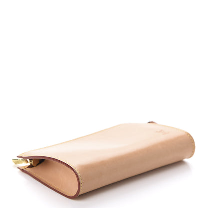 Louis Vuitton Vachetta Pochette Accessories 24 4 of 9