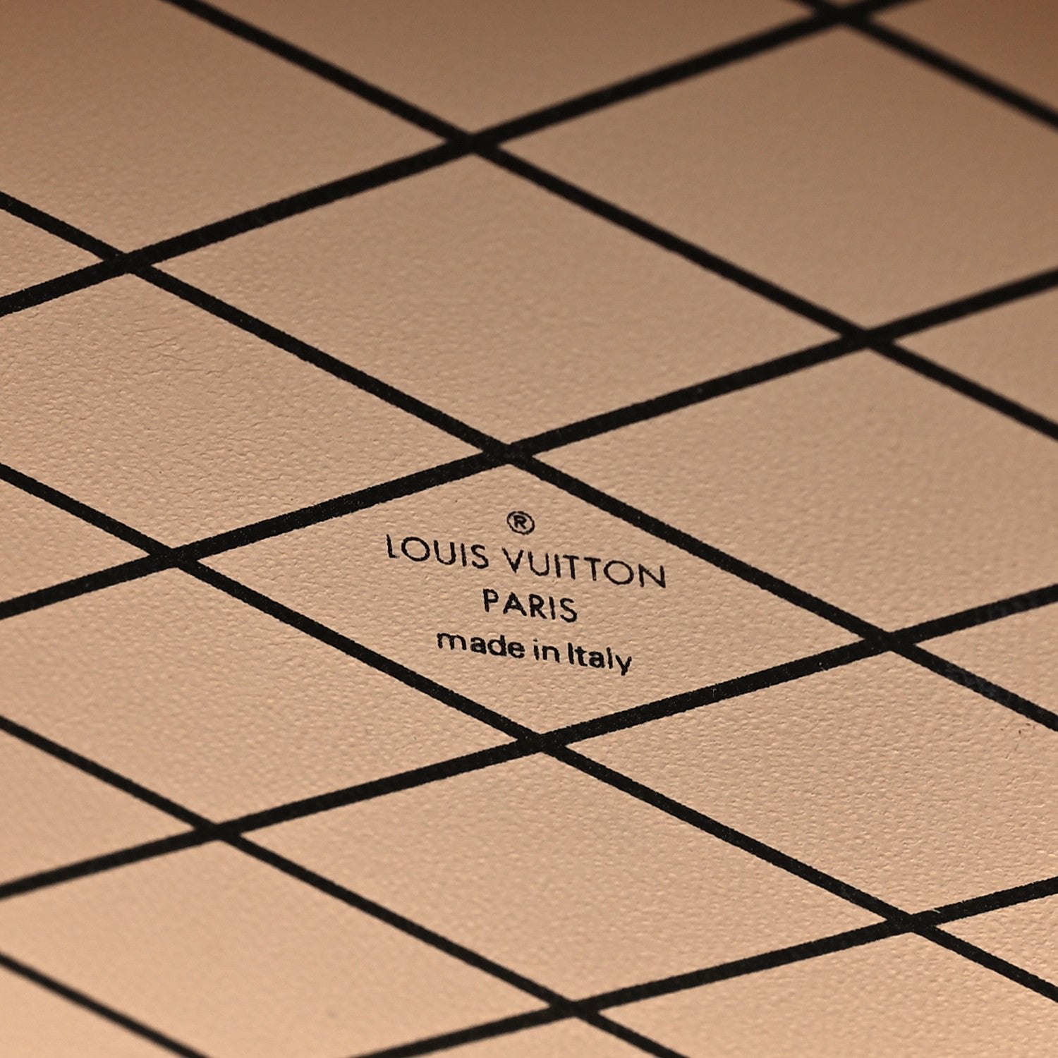 Louis Vuitton Monogram Petite Boite Chapeau 6 of 11
