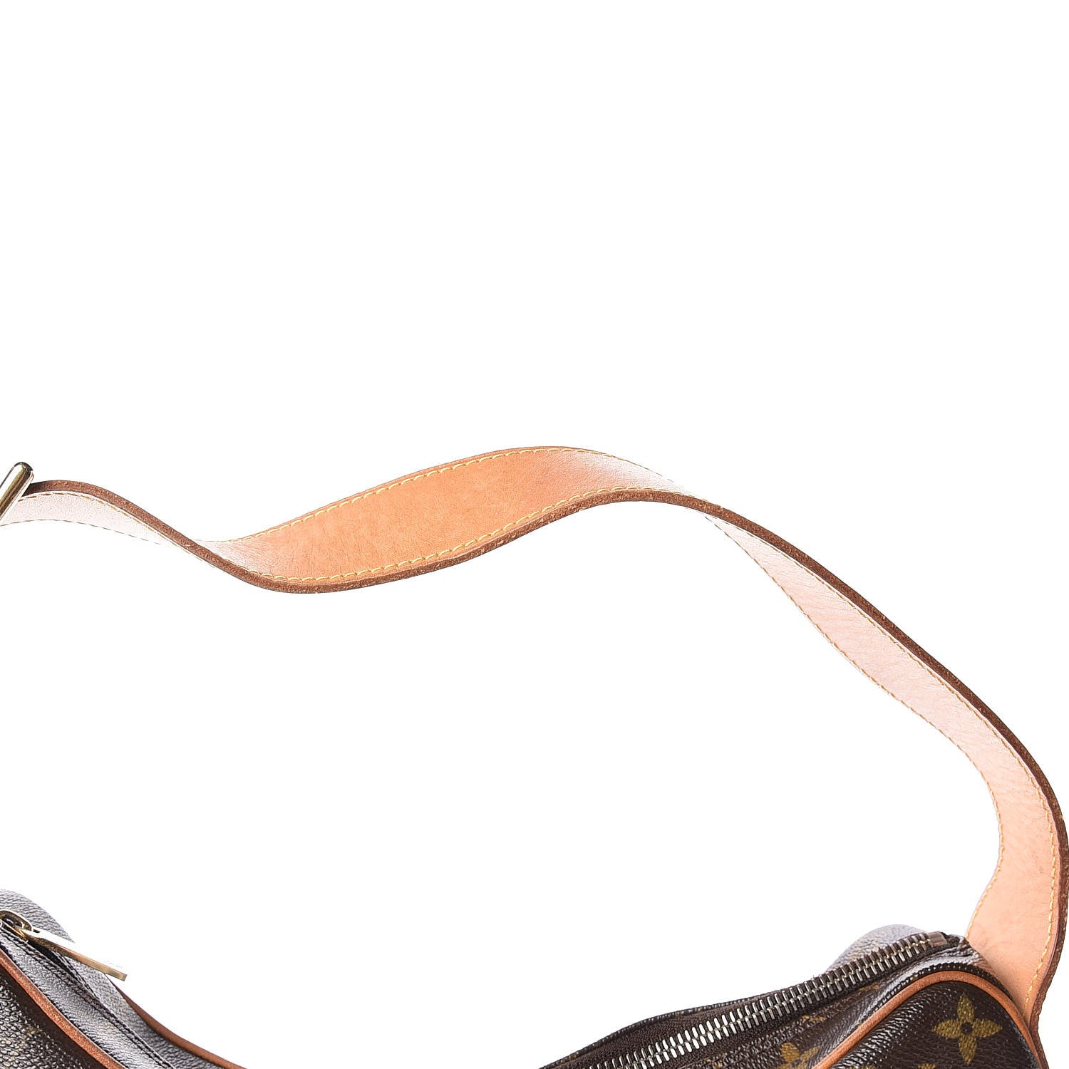 Louis Vuitton Monogram Croissant GM 8 of 13