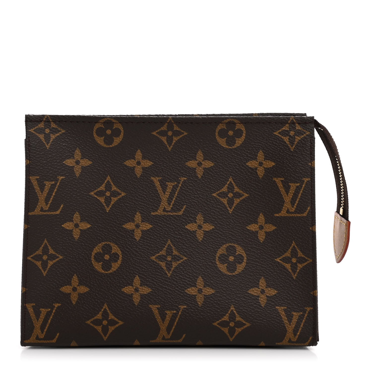 Louis Vuitton Monogram Toiletry Pouch 19 1 of 9