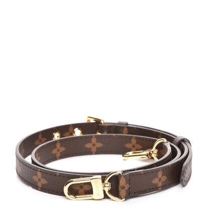 Louis Vuitton Monogram Metis 20mm Adjustable Strap 1 of 4