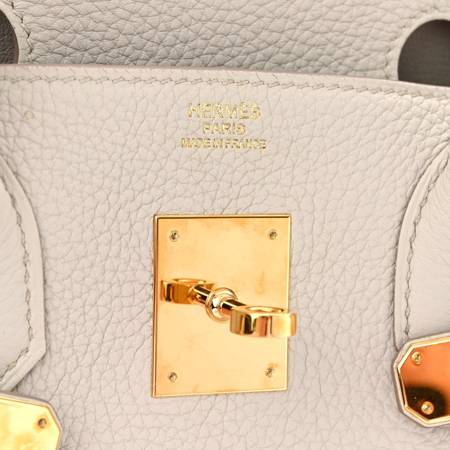 Togo Birkin 30 Beton