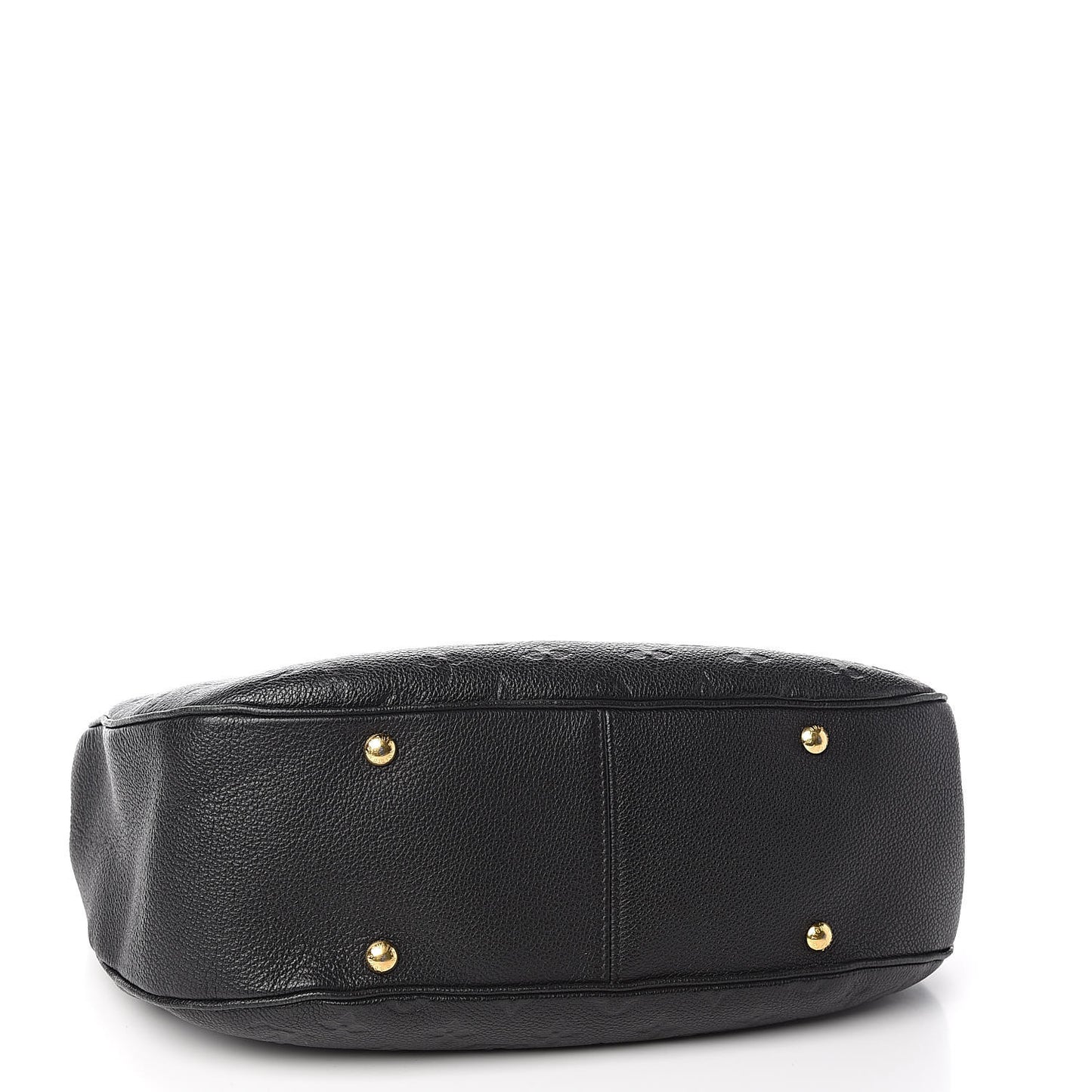 Empreinte Spontini Black
