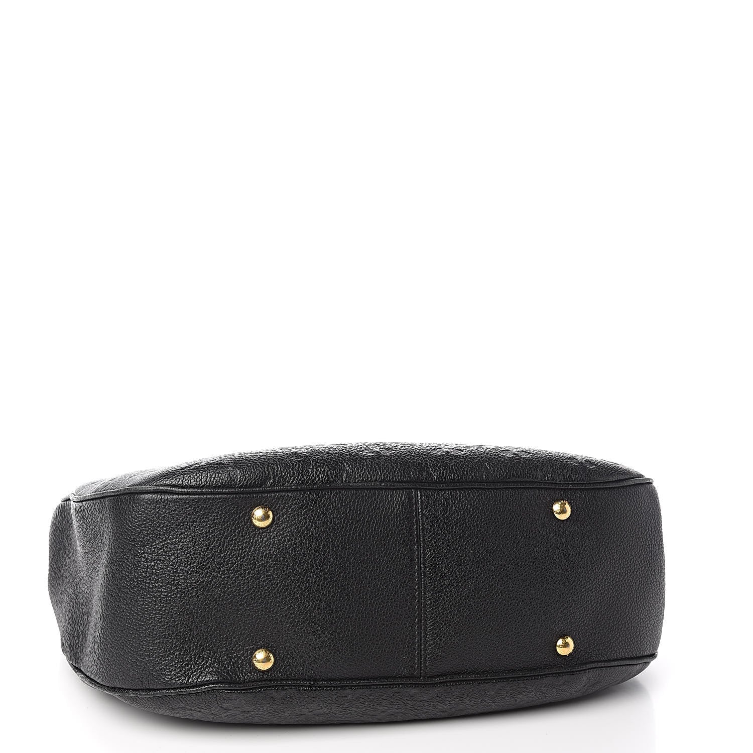 Louis Vuitton Empreinte Spontini Black 4 of 12
