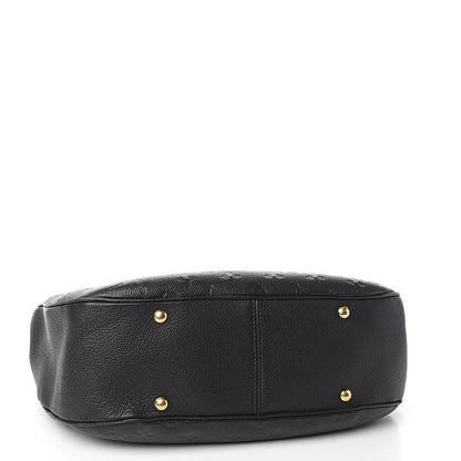 Louis Vuitton Empreinte Spontini Black 4 of 12