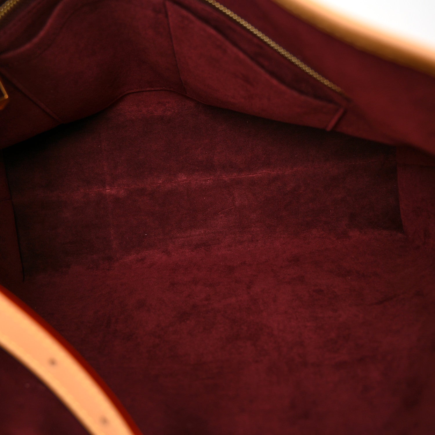 Louis Vuitton Monogram CarryAll MM 6 of 10