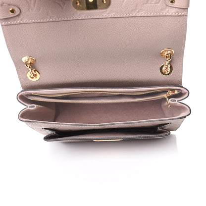 Louis Vuitton Empreinte Vavin PM Vison 4 of 4