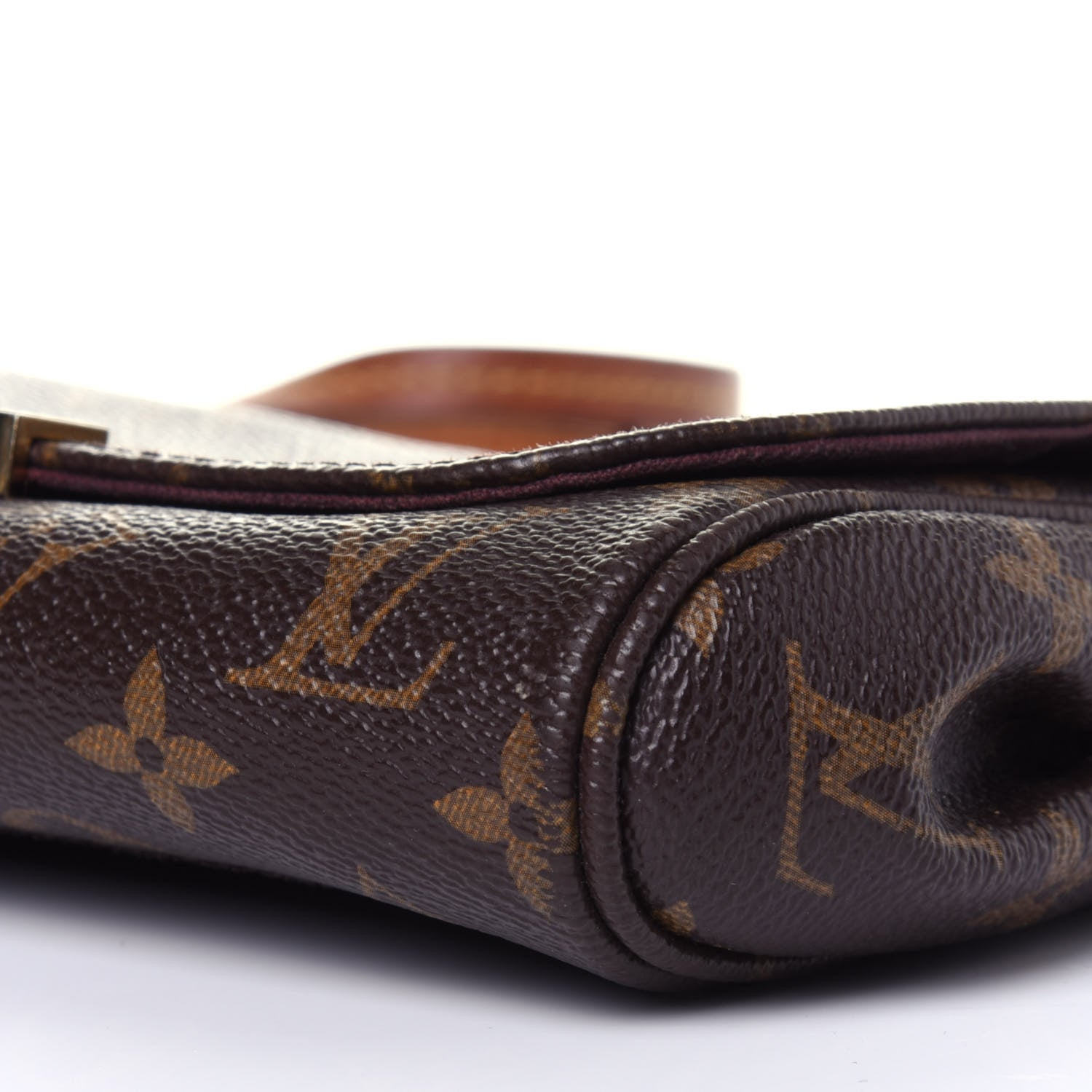 Louis Vuitton Monogram Favorite PM 9 of 11
