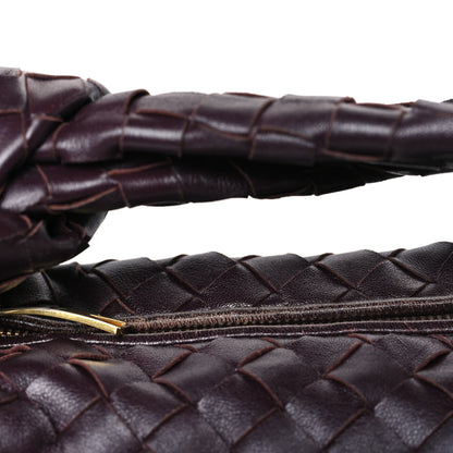 Bottega Veneta Nappa Intrecciato Mini Jodie Ebano 10 of 10