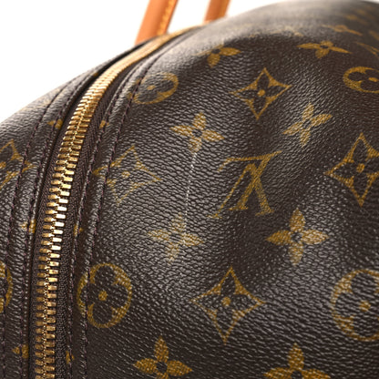Louis Vuitton Monogram Sirius 50 10 of 10
