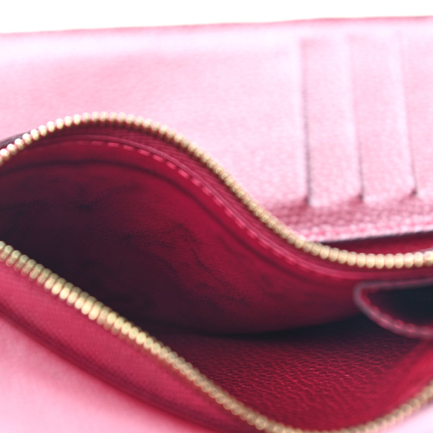 Louis Vuitton Empreinte Compact Curieuse Wallet Jaipur 6 of 9